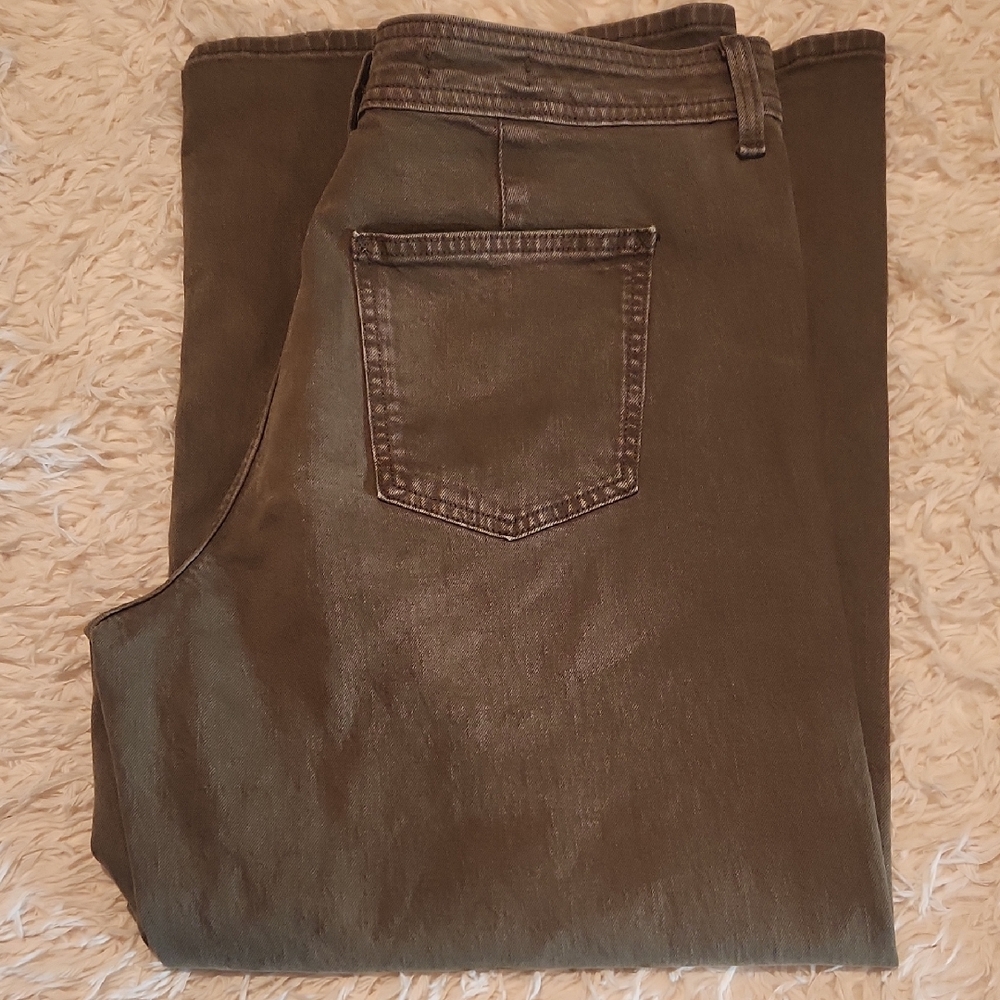 Universal Thread Womens Wide Leg Jeans